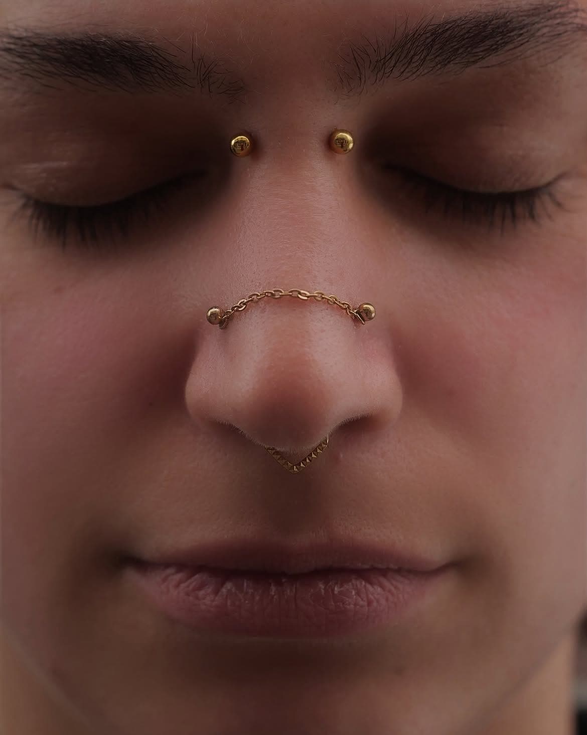 High Nostril - Bridge