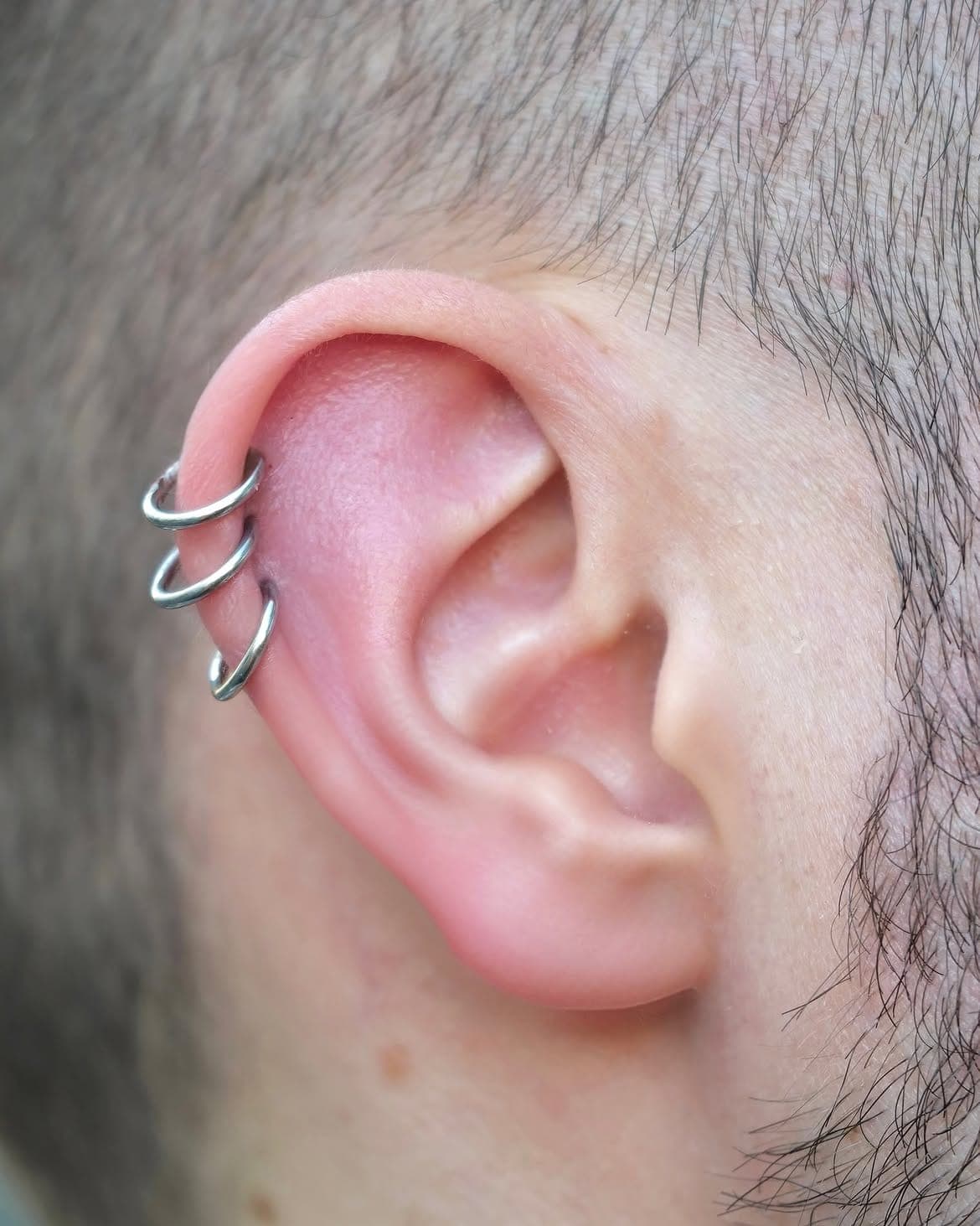 Triple helix