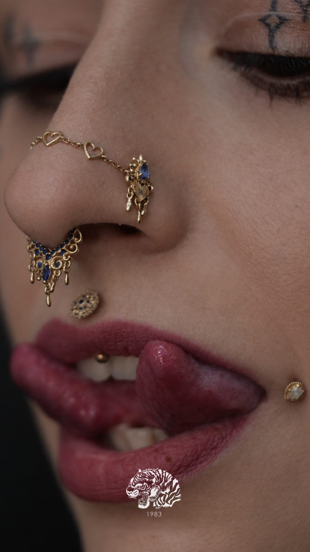 compo piercing nez OR