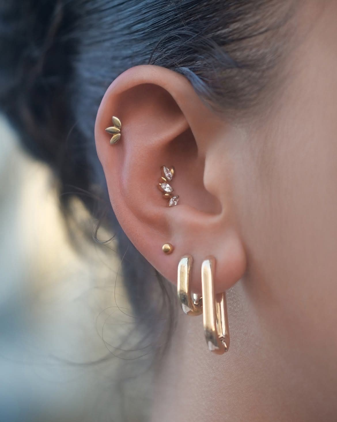 Helix - Conch