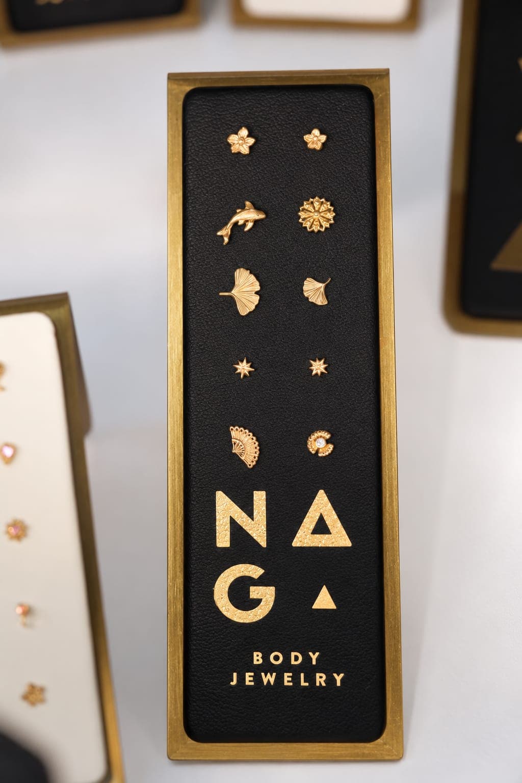 NAGA