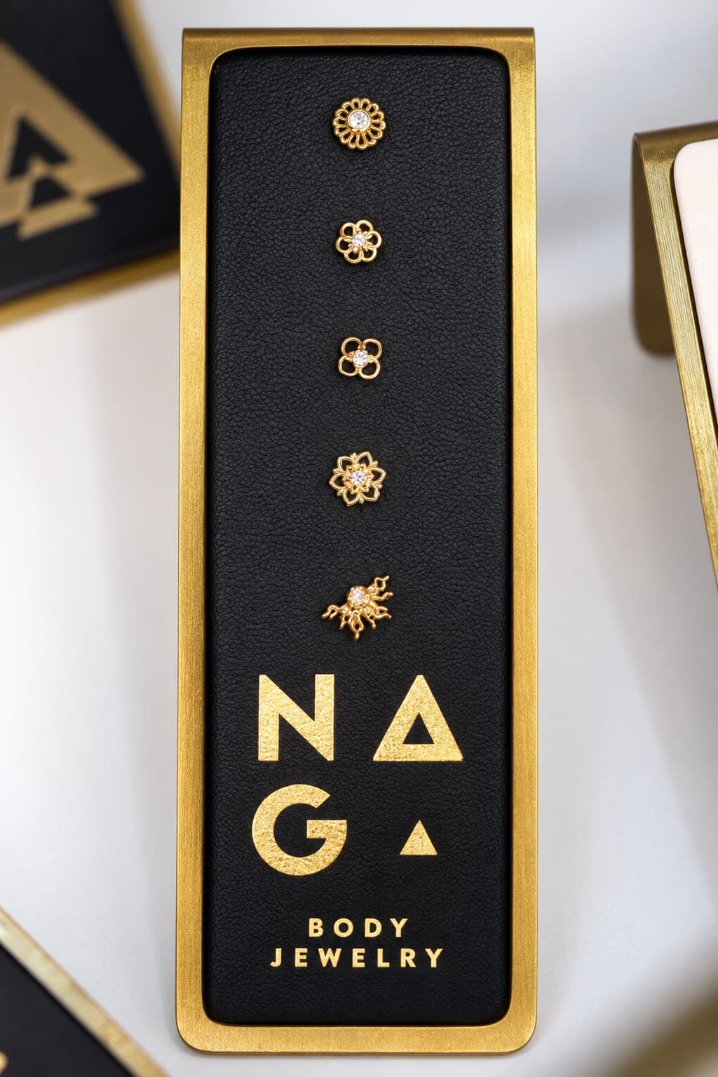 NAGA