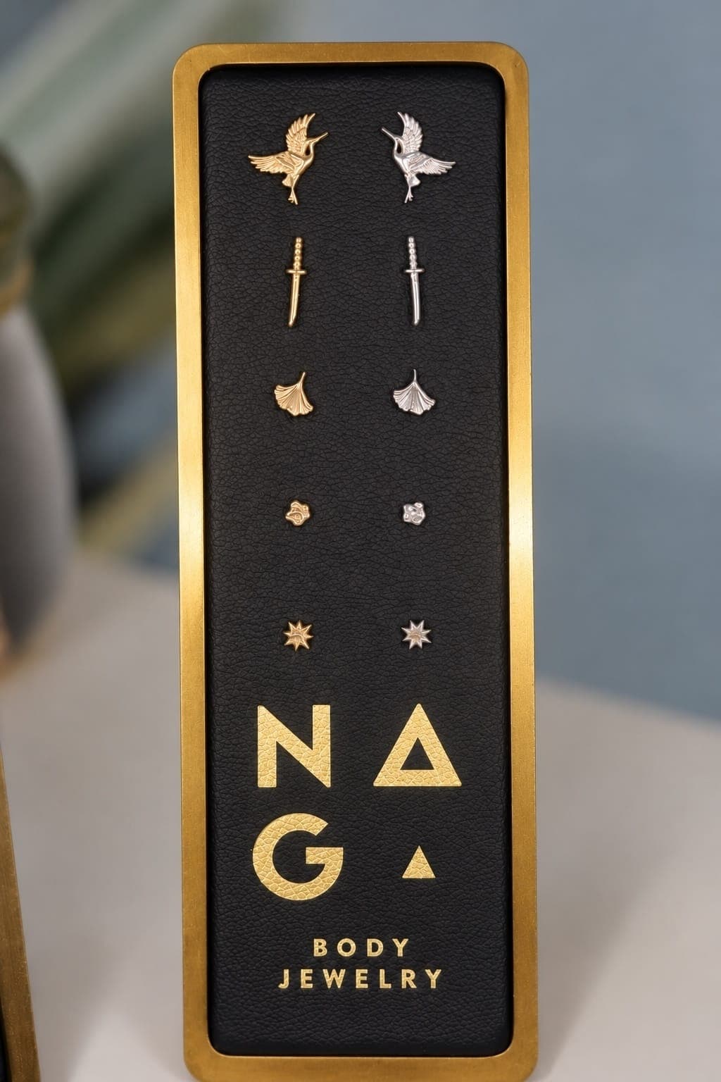 NAGA