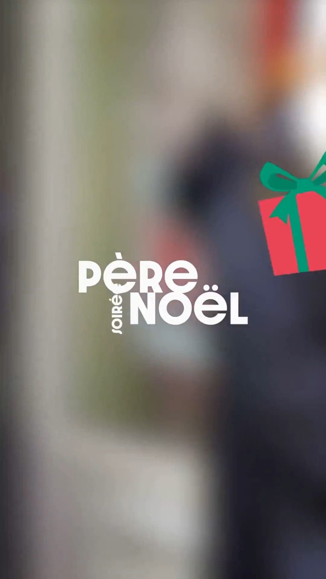 Journée Père-Noël