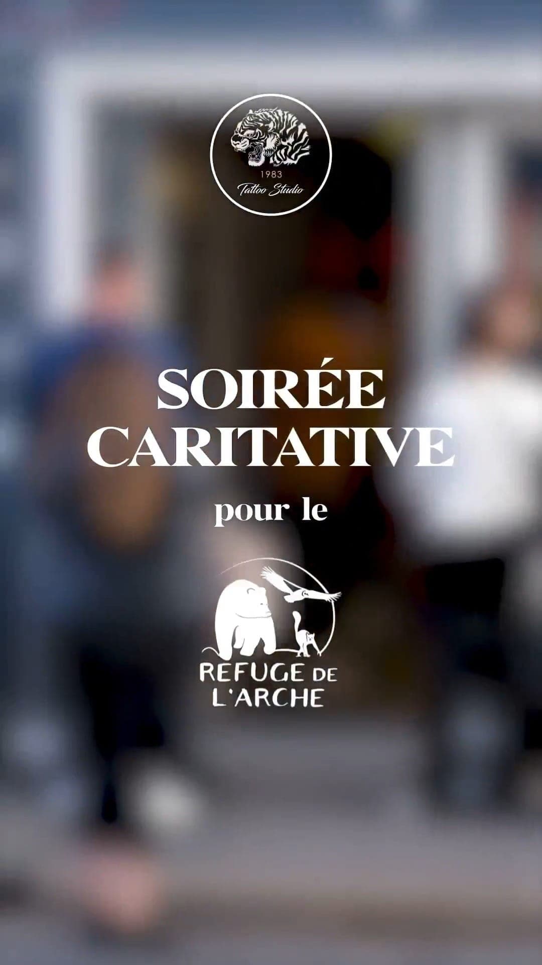 Le Refuge de l’Arche
