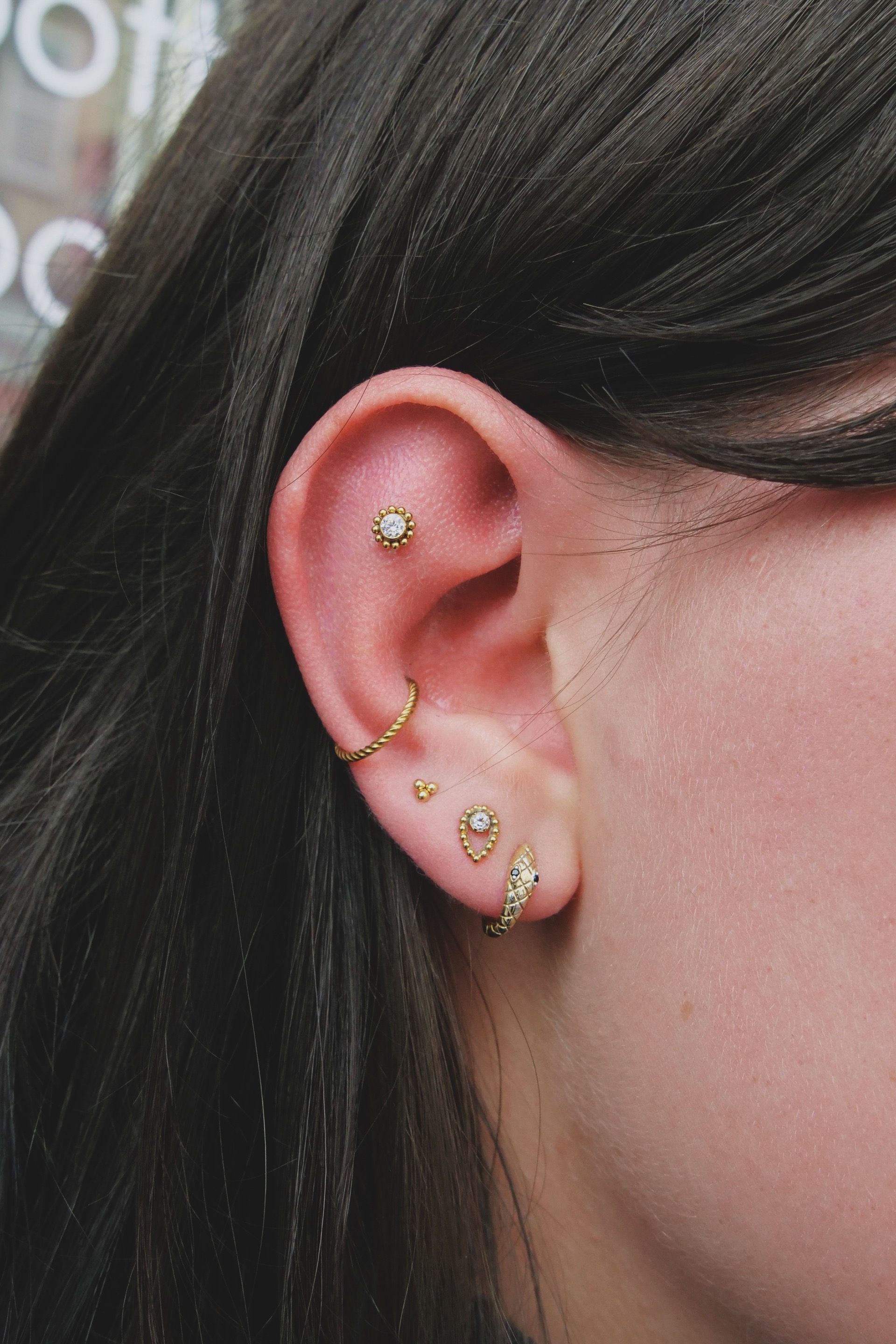 Piercing photo 11