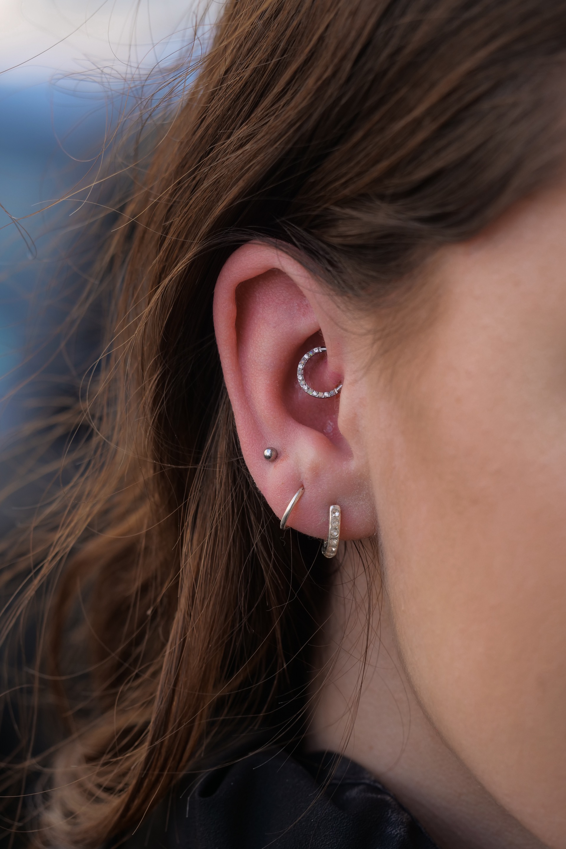 Piercing photo 21