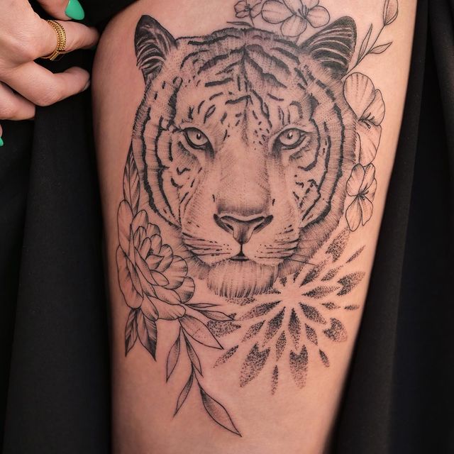 Tattoo Studio Tewfick - Rudy