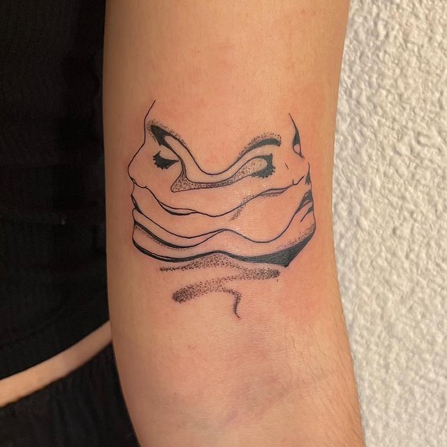 Tattoo Studio Tewfick - Rudy